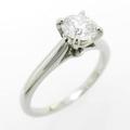 カルティエ MKコーフィル リング 0．45ct