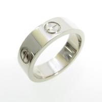 カルティエ ラブリング