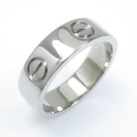 カルティエ ラブリング