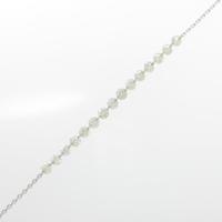 PT ダイヤモンドブレスレット