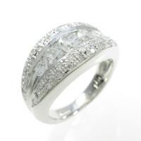 PT ダイヤモンドリング