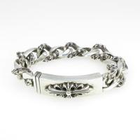 クロムハーツ CHROME HEARTS BRACELET