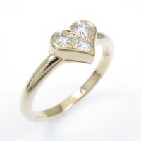 ティファニー センチメンタル リング10％引き