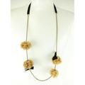 マルニ MARNI NECKLACE20％引き