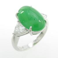 PT ヒスイリング