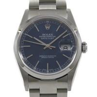 ロレックス 16200 デイトジャスト 自動巻