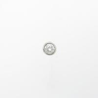 ティファニー バイザヤード ピアス 片耳