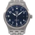 IWC IW327011 パイロットウォッチ・マークXVIII 自動巻