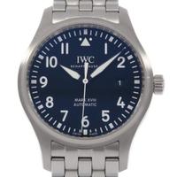 IWC IW327011 パイロットウォッチ・マークXVIII 自動巻