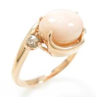 K18PG サンゴリング20％引き