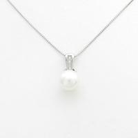 PT アコヤパールネックレス