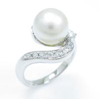 PT アコヤパールリング