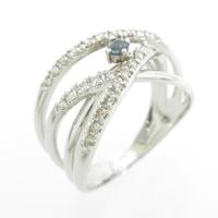 PT アレキサンドライトリング