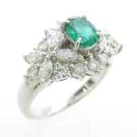 PT エメラルドリング10％引き