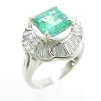 PT エメラルドリング30％引き