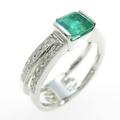 PT エメラルドリング