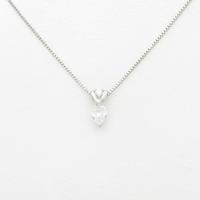 PT ダイヤモンドネックレス10％引き