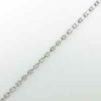 PT ダイヤモンドブレスレット30％引き