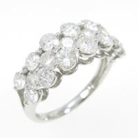 PT ダイヤモンドリング