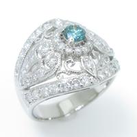 PT ダイヤモンドリング