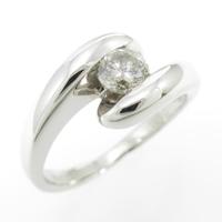 PT ダイヤモンドリング