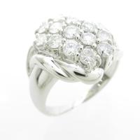 PT ダイヤモンドリング