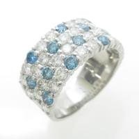 PT ダイヤモンドリング10％引き