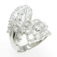 PT ダイヤモンドリング10％引き