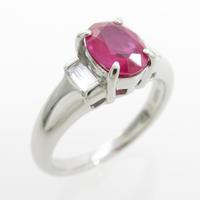 PT ルビーリング10％引き