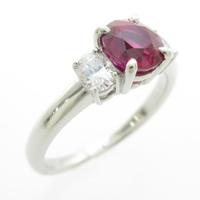 PT ルビーリング10％引き