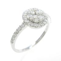 ReKKA リッカ ダイヤモンドリング DRW017