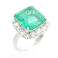 【リメイク】PT エメラルドリング