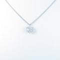 【リメイク】プラチナダイヤモンドネックレス 1．569ct・D・SI2・GOOD10％引き