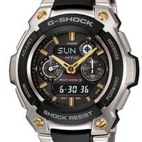 【新品】カシオ MTG?1500?9AJF ソーラークォーツ