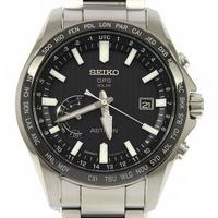 【新品】セイコー 8X22?0AL0／SBXB161 アストロンGPS ソーラークォーツ