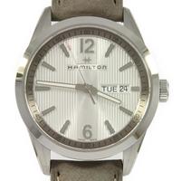 【新品】ハミルトン H433110／H43311915 ブロードウェイ クォーツ