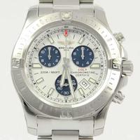 【新品】ブライトリング A73388／A788G90PCS コルトクロノ クォーツ