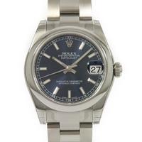 【未使用品】ロレックス 178240 デイトジャスト 自動巻