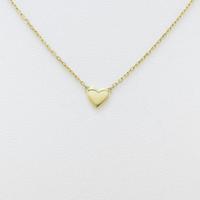 アーカー ハート ネックレス20％引き