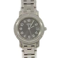 エルメス CL4．210 クリッパー クォーツ5％引き