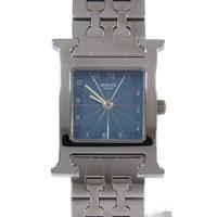 エルメス HH1．210 Hウォッチ クォーツ