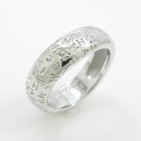 エルメス トゥブゥ リング