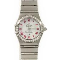 オメガ REF．1466 63 コンステレーションミニ／D クォーツ