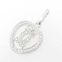 カルティエ 2Cハート チャーム20％引き