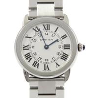 カルティエ W6701004 ロンドソロ クォーツ