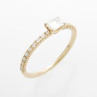 カルティエ エタンセル リング