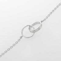 カルティエ ベビーラブ ブレスレット10％引き