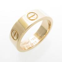 カルティエ ラブリング