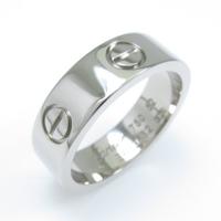 カルティエ ラブリング