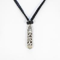 クロムハーツ CHROME HEARTS NECKLACE